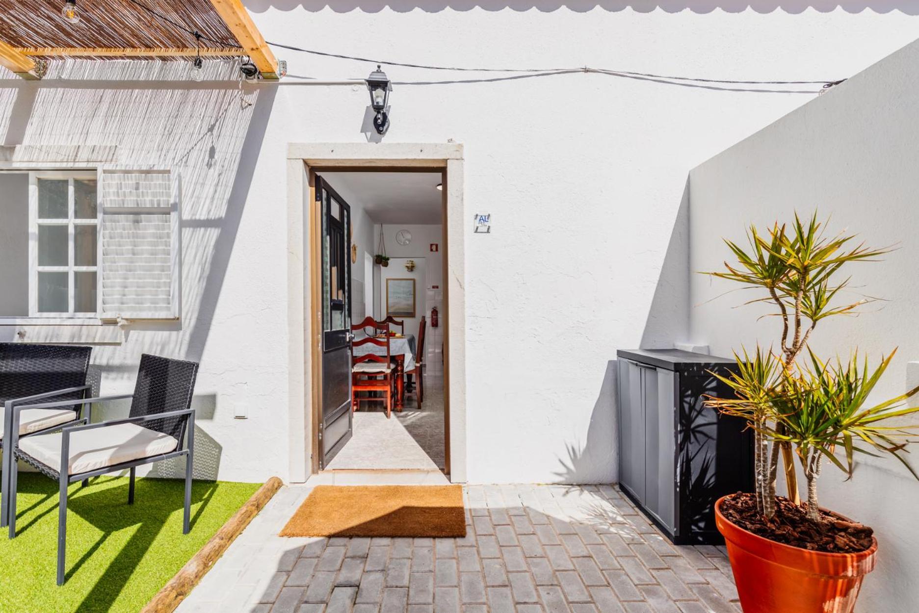 Mada House'S II Villa Sesimbra Exterior photo